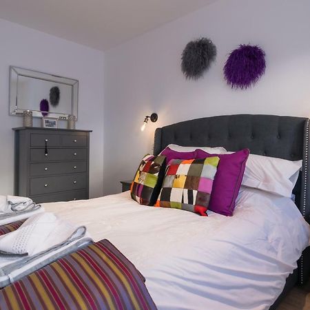 Apartamento La Niche Brides-les-Bains Exterior foto