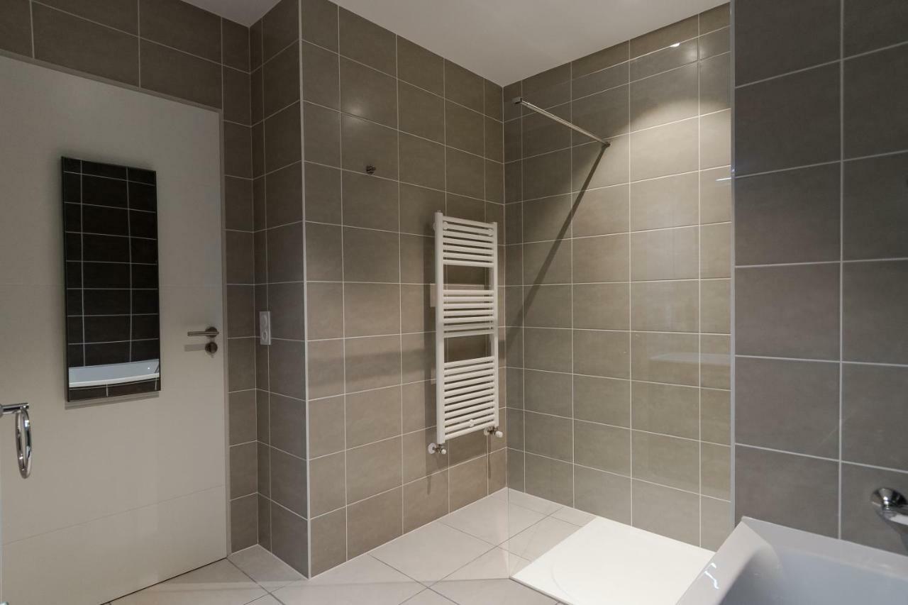Apartamento La Niche Brides-les-Bains Exterior foto